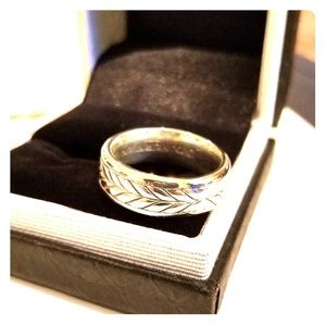 Mens David Yurman